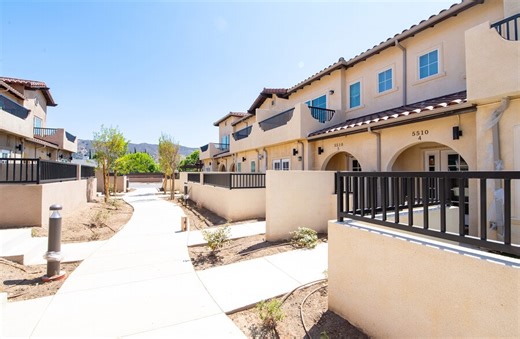 5526 Los Angeles Ave, Simi Valley, CA 93063 - Stow Villas | LoopNet