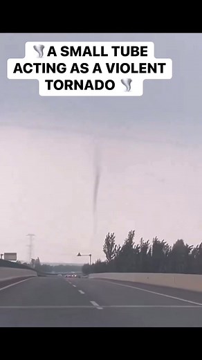 8.7K views · 53 reactions | ️ **Nature’s Fury Unleashed: The Violent...