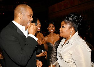 Mo'Nique Blasts Tyler Perry's Speech At Angie Stone's Funeral