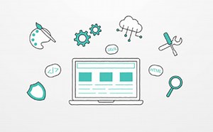 Web Development Services | Renderforest