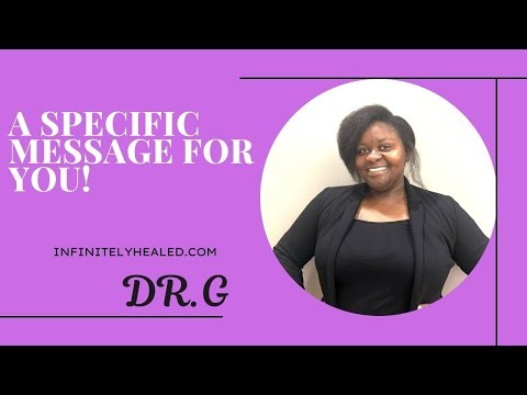 IF THIS VIDEO FINDS YOU, GOD HAS A SPECIFIC MESSAGE FOR YOU | WARRIOR BRIDE ROYALTY