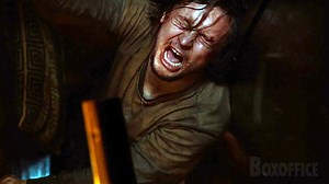 That's one deadly escape game there, how would you have survive? | Boxoffice Movie Scenes