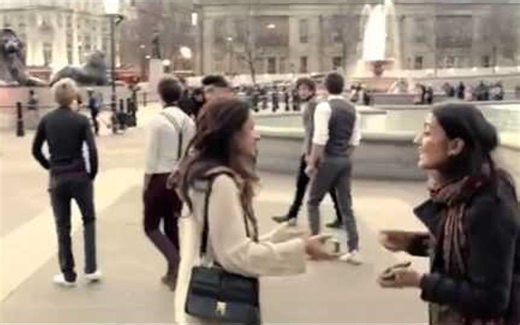 【中/英】Magic - One Direction (Music Video)