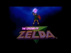 Hero's Theme (COVER) - The Legend of Zelda (Cartoon)