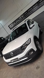 T-Cross Sense 2023 - Instalação Composition Touch, Coding VCDS, câmera e luz no porta luvas. #tcrossvolkswagen #tcrosssense #tcrossclube | DB Quality - Soluções Automotivas