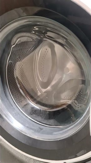 Hotpoint NSWR843C 45 minutes wash