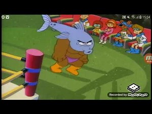 A Pup Named Scooby-Doo Intro Boomerang Airing