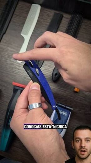 Camilo | Barbería desde cero | Curso on Instagram: "💈 ¿Te interesa formarte como Barbero Profesional, comenzando desde lo básico hasta alcanzar un nivel avanzado y obtener tu certificación? 👨🏻🎓 ⚡ Aprende todo sobre barbería, desde los fundamentos hasta lo más actualizado, ajustándote a tus horarios, desde cualquier lugar y sin necesidad de herramientas costosas. Ideal para cualquier nivel de experiencia. ✅ Haz clic en el enlace para más detalles #barberosdelmundo #fade #barberiaprofesional #