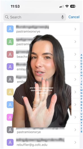 2.7K views · 18 reactions | Old accounts, endless spam, and hidden data risks expose you to breaches and scams. It’s time to clean the house. McAfee’s Online Cleanup Tool identifies vulnerabilities, helps you manage outdated accounts, and strengthens your protection—all as part of McAfee’s comprehensive online protection. Get protected now. | McAfee | Facebook