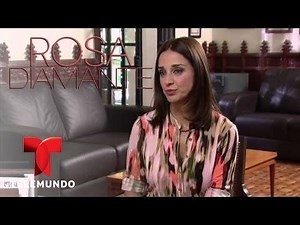 Rosa Diamante | Capítulo 17 | Telemundo Novelas