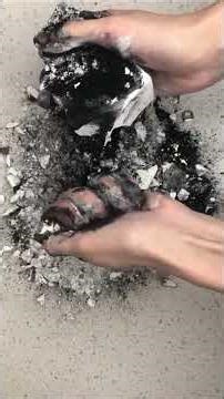 Charcoal & Ader