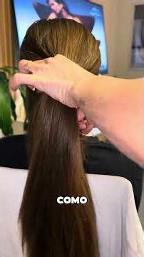 Aclara el cabello de forma natural en casa