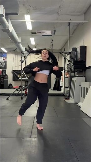 One Kick, Endless Power – 360! How to do 360 kick ?