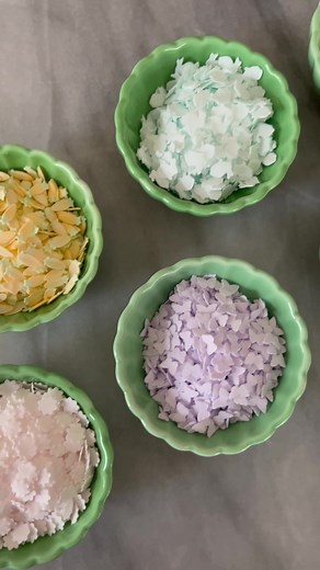 DIY Spring Sprinkle Mix Recipe