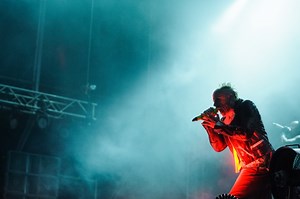 Nie żyje frontman The Prodigy. Keith Flint miał 49 lat