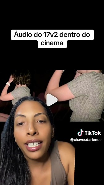 17 vs 2: Adolescentes e Fatos Bizarros no Cinema