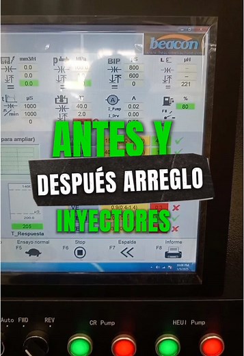 LaboratorioDieselGroup on TikTok