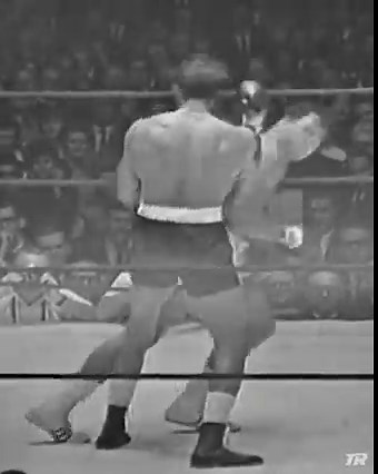 The Greatest the game has ever seen 🐐 Re-live the best of Muhammad Ali! | Top Rank Boxing