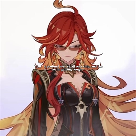 #NATLAN mondstadt’s next 🥹 | @cennet #GenshinImpact #genshin #natlan #mavuika