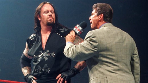 "He Was Pi**ed" - Why Vince McMahon Embarrassed The Undertaker – TJR Wrestling