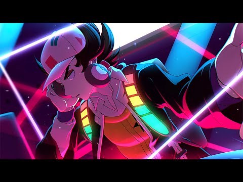 Pokémon Scarlet and Violet - Team Star Grunt Battle Theme (Remix)