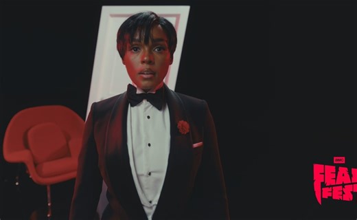 AMC's FearFest 2024 with Janelle Monáe as host: Schedule and all of the horror special