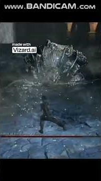 Defeating Vordt of the Boreal Valley Dark Souls 3 Boss Fight” #bossfightgaming