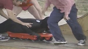 Watch Jackass Season 2 Episode 5 - Episode 5