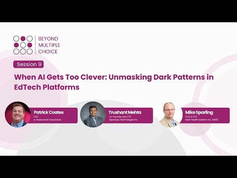 When AI Gets Too Clever: Unmasking Dark Patterns in EdTech Platforms