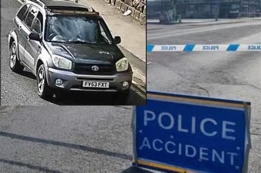 Murder investigation after drive-by shooting in Wakefield - hunt for driver and car