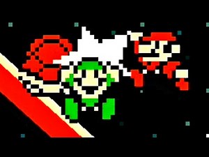 Super Mario Maker 2 Versus Gameplay #11 Bonus Season