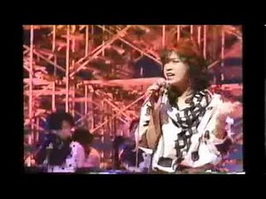 亜蘭知子 Love Connection