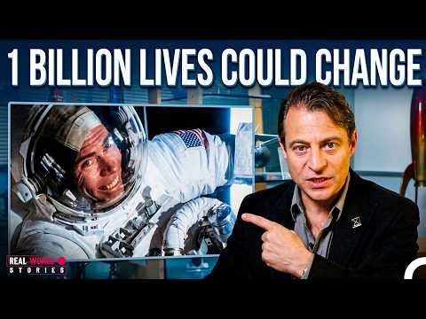 How Will Technology Transform Humanity in 20 Years? | The University