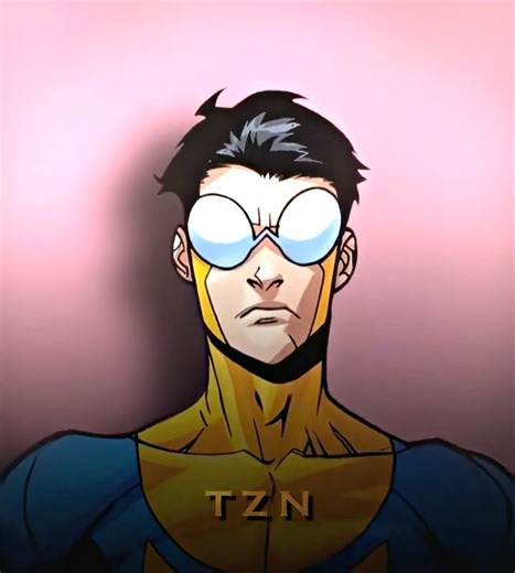 Bug Eyed Mark | Invincible Edit #viral #edit #invincible #shorts