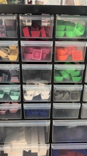 Build your own clicker bar is getting close to being ready!!! A lot of work gone into this but we are trucking along#wildembercustoms #fyp #3dprinting #notstopping #trending