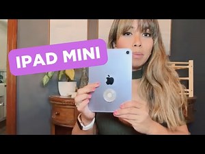 Ipad Mini 6 Review