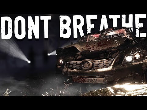 Sign Of Silence - WE ARE LOST IN THE MOST TERRIFYING PLACE ON EARTH! - Part 1