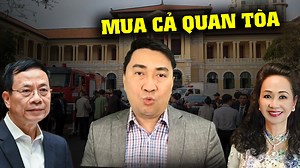 168K views · 2.3K reactions | Vì sao bà trùm T.M Lan vẫn tin tưởng sẽ...