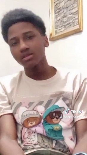 Robert Bass on TikTok