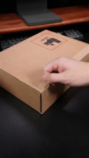 iPad Pro沉浸式开箱，快来和我一起看看吧！