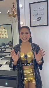 11 reactions | សួស្តីអតិថិជនទាំង របស់ Dee's Studio Hair Salon...