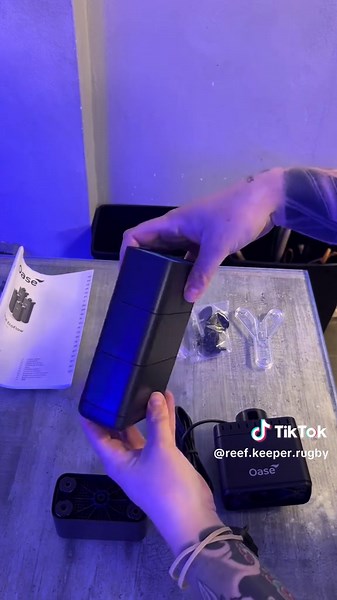 Oase EcoFlow: Perfecting Your Aquascape