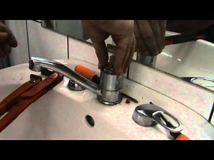 tutorial baterie monocomanda