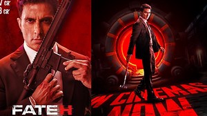 Fateh Full Movie Leaked Online In HD For Free Download After Theatrical Release: Reports