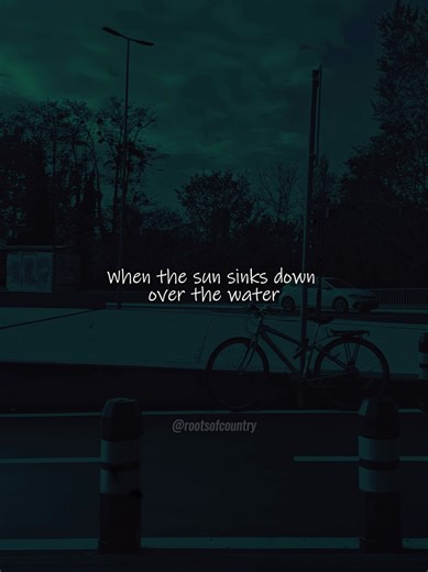 Kenny Chesney's When the Sun Goes Down: A Country Anthem
