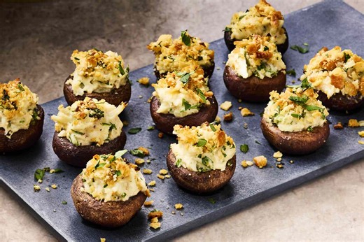 30 Hot Appetizers Bound to Be a Hit at Your Next Party