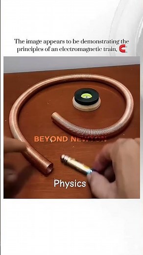 Electo megnitic effect /