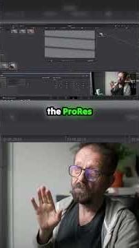 STOP Guessing! ProRes RAW vs BRAW: The SHOCKING Detail Trade-Off Revealed!