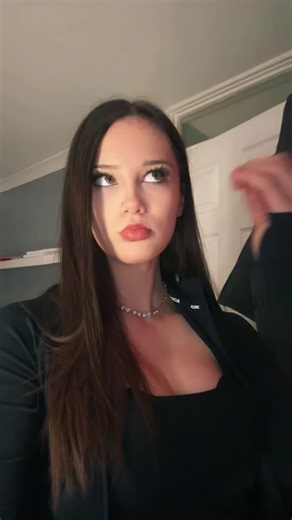 Base is smooth today 😛 #fyp #makeup #repost #like #getmeviral