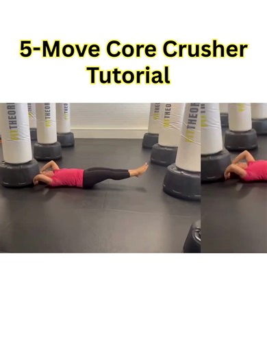 FITHEOREM NOVI on TikTok